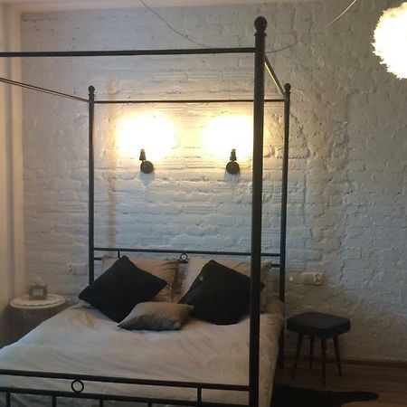 Apartament Wazka Gdynia Exteriör bild
