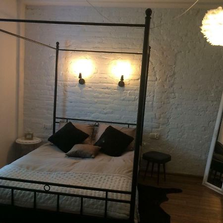 Apartament Wazka Gdynia Exteriör bild