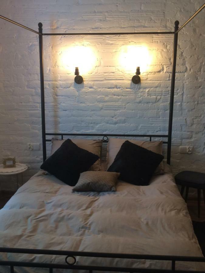 Apartament Wazka Gdynia Exteriör bild
