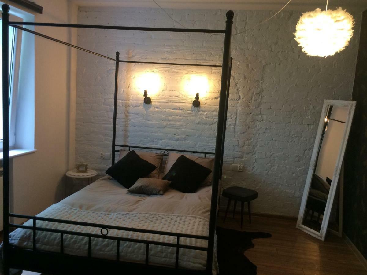 Apartament Wazka Gdynia Exteriör bild